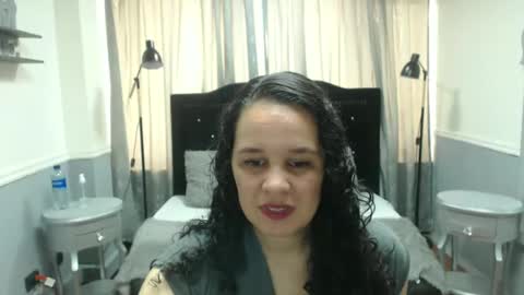 Gema scott online show from March 10, 2025, 12:37 pm