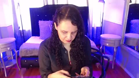 Gema scott online show from March 11, 2025, 12:50 pm