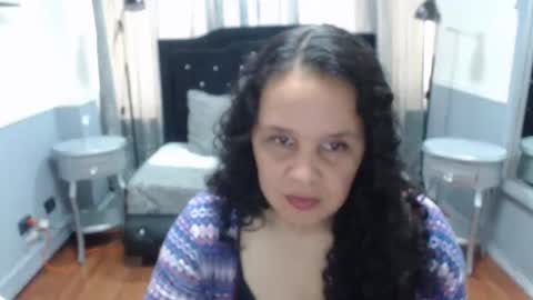 Gema scott online show from March 12, 2025, 2:56 pm