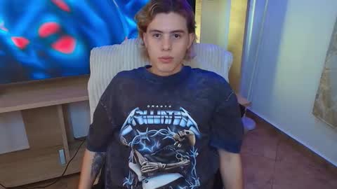 Gem Dominus online show from September 28, 2025, 8:36 pm