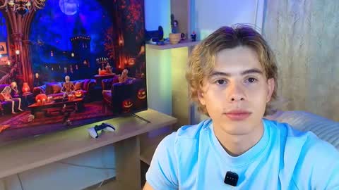 Gem Dominus online show from October 7, 2025, 2:20 am