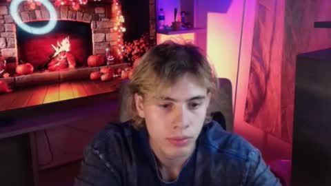 Gem Dominus online show from October 30, 2025, 2:13 am