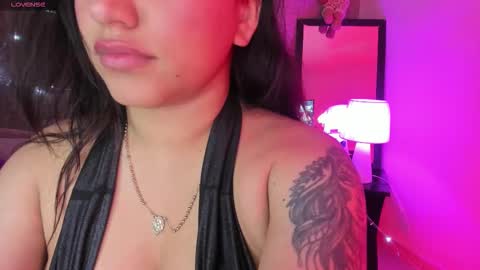 Snapshot of gemenis_dy_ chatting on February 9, 2026, 2:21 pm Geminis online show from February 9, 2026, 2:21 pm