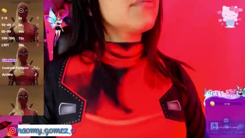 Geminis online show from March 24, 2026, 2:00 pm