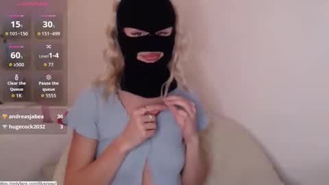 Snapshot of gemiwaterz chatting on October 30, 2025, 2:46 am Lilith 3 online show from October 30, 2025, 2:46 am