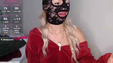 Snapshot of gemiwaterz chatting on November 15, 2025, 7:10 pm Lilith 3 online show from November 15, 2025, 7:10 pm