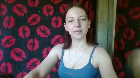 gemma_exotic online show from March 31, 2026, 11:43 am