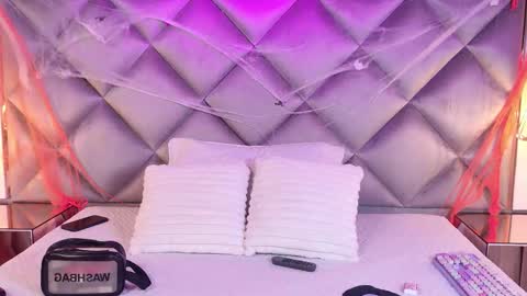 Maria  online show from October 27, 2025, 2:59 am