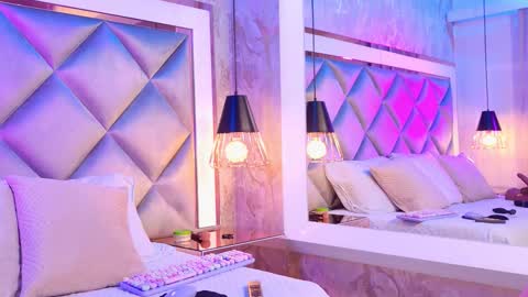 Maria  online show from February 8, 2026, 3:10 am