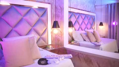 Maria  online show from February 11, 2026, 3:22 am