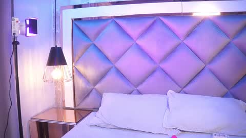 Maria  online show from February 14, 2026, 3:25 am