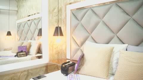 Maria  online show from February 23, 2026, 3:04 am