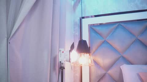 Maria  online show from April 8, 2026, 3:06 am