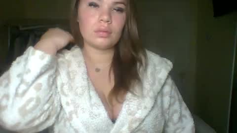 GEMMARMALADE online show from October 11, 2025, 7:07 am