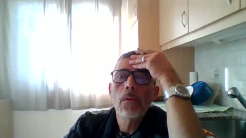 Gen online show from May 25, 2026, 6:08 am