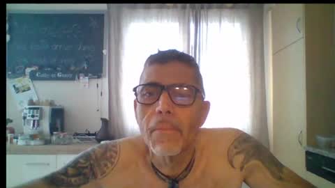 Gen online show from June 10, 2026, 8:13 am