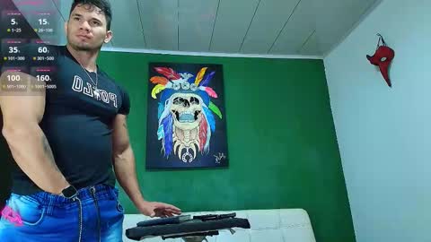 gendersonfit online show from February 24, 2026, 2:15 pm