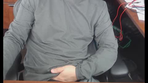 Snapshot of genefun chatting on January 12, 2025, 9:40 pm genefun online show from January 12, 2025, 9:40 pm