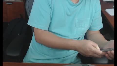 Snapshot of genefun chatting on February 22, 2026, 7:56 pm genefun online show from February 22, 2026, 7:56 pm