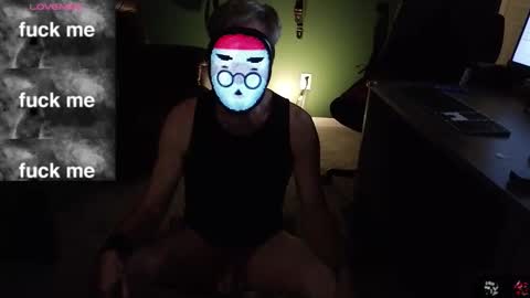 generalbliss online show from December 18, 2025, 3:56 am