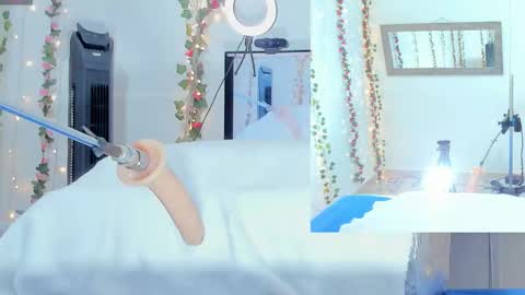 Genesis online show from October 1, 2025, 9:26 am