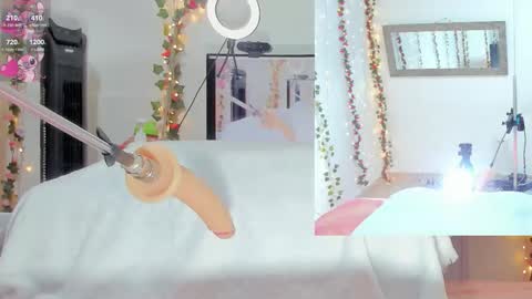 Genesis online show from October 4, 2025, 9:29 am