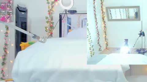 Genesis online show from October 5, 2025, 9:29 am