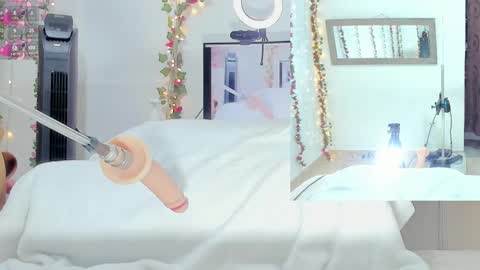 Genesis online show from October 6, 2025, 9:29 am