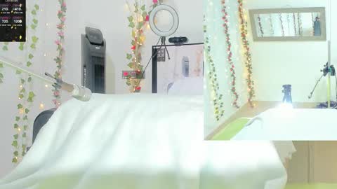 Genesis online show from October 17, 2025, 9:23 am