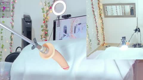 Genesis online show from October 30, 2025, 9:22 am