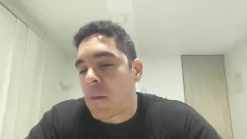 Snapshot of genesis_wb chatting on February 23, 2025, 2:29 am genesis_wb online show from February 23, 2025, 2:29 am