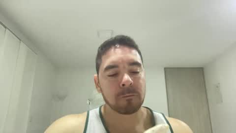 Snapshot of genesis_wb chatting on September 22, 2025, 3:19 am genesis_wb online show from September 22, 2025, 3:19 am