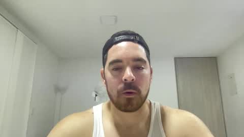 genesis_wb online show from March 10, 2026, 2:16 am