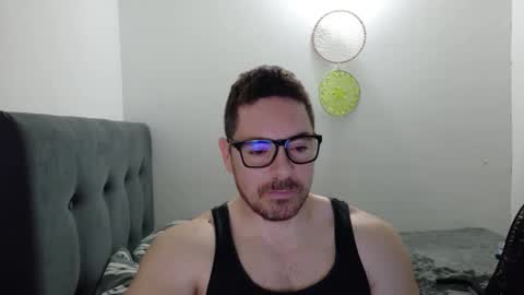 genesis_wb online show from March 29, 2026, 4:34 am