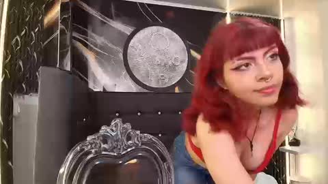 genesisrea__ online show from September 27, 2025, 8:47 pm