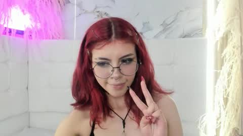 genesisrea__ online show from November 3, 2025, 10:10 pm