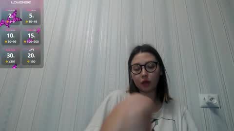 genev__ievee online show from January 18, 2026, 4:11 pm