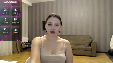 genev__ievee online show from June 30, 2026, 4:52 pm