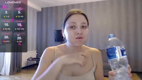 genev__ievee online show from July 1, 2026, 2:40 pm