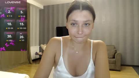 genev__ievee online show from July 28, 2026, 4:39 pm