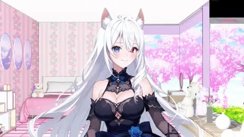 Snapshot of genevievexoo chatting on March 9, 2026, 6:34 pm GenevieveXO online show from March 9, 2026, 6:34 pm