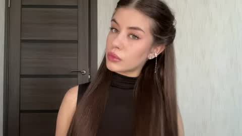 Megan online show from June 26, 2026, 8:19 am