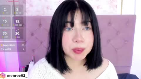 Sofia online show from April 27, 2026, 1:03 am