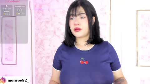 Snapshot of gennesis_love chatting on June 7, 2026, 5:27 pm Sofia online show from June 7, 2026, 5:27 pm