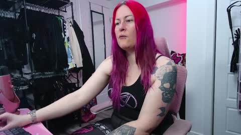 Genny Rock   and  online show from April 9, 2026, 5:40 pm