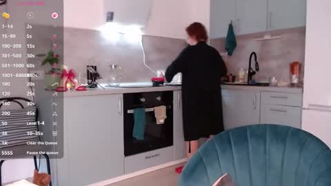 Chrisa online show from April 3, 2026, 5:49 am