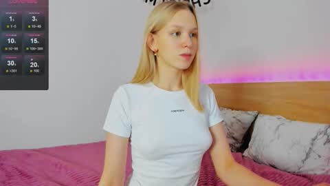 Melissa online show from December 1, 2025, 9:09 pm