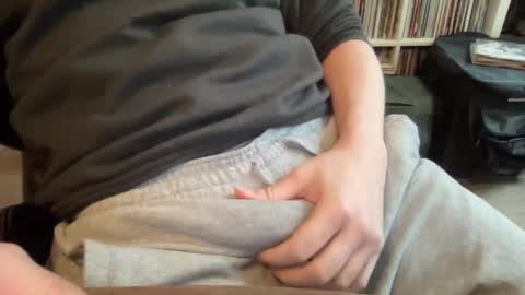 Snapshot of gentle_stranger chatting on January 17, 2025, 2:07 pm Gentle Stranger online show from January 17, 2025, 2:07 pm