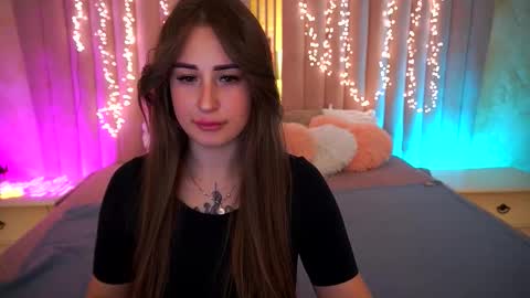 gentleadellee online show from December 18, 2025, 1:50 pm