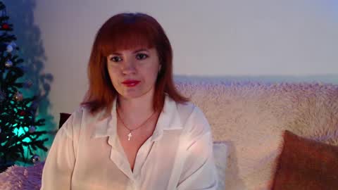 gentlemila online show from January 12, 2025, 11:36 pm